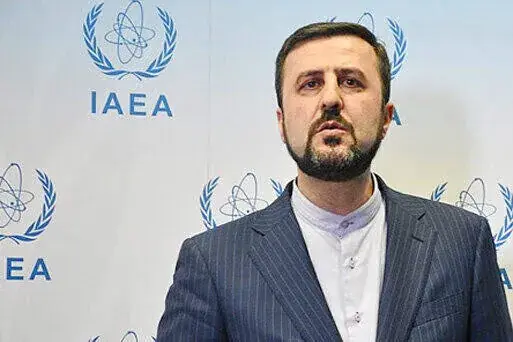  غریب‌آبادی: آمریکا باید پاسخگوی آزمایشات هسته‌ای خود باشد