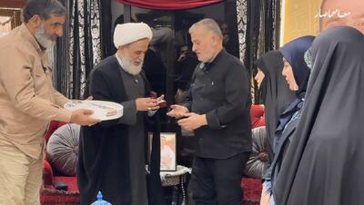  روایت شنیدنی از جوانترین شهید درگیری‌های اخیر لبنان - تسنیم