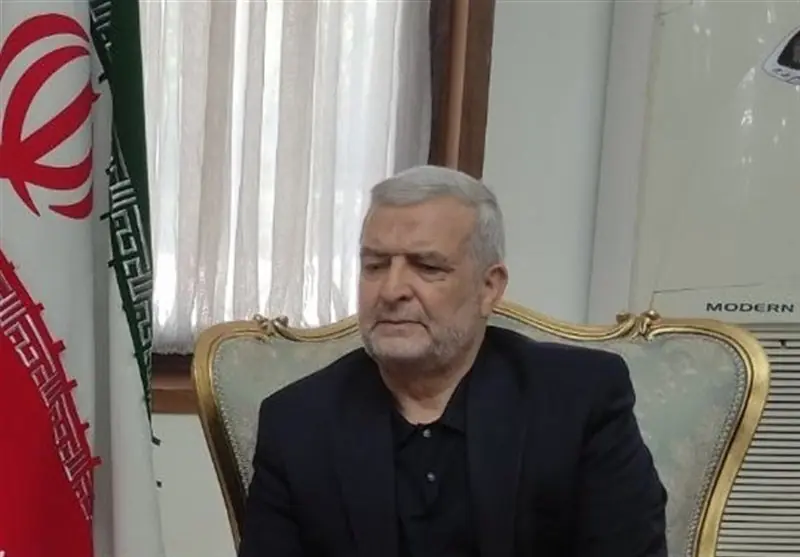  کاظمی قمی: گام بعدی عراق پس از اخراج آمریکا، استقلال اقتصادی است - تسنیم