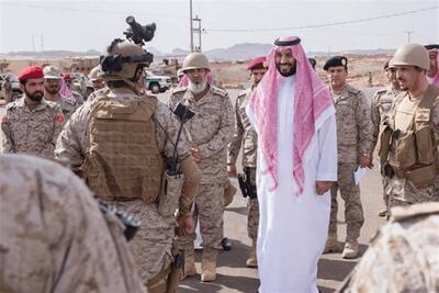  سردرگمی سعودی‌ها در باتلاق یمن/ عربستان باز هم دست به دامن مزدوران شد - تسنیم