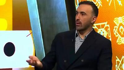 علی پاکدامن: جام استقلال را بدهید دیگر!