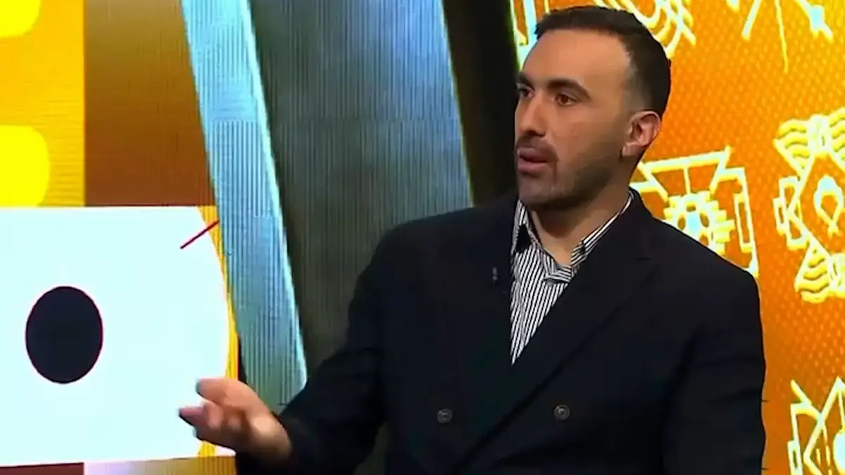  علی پاکدامن: جام استقلال را بدهید دیگر!
