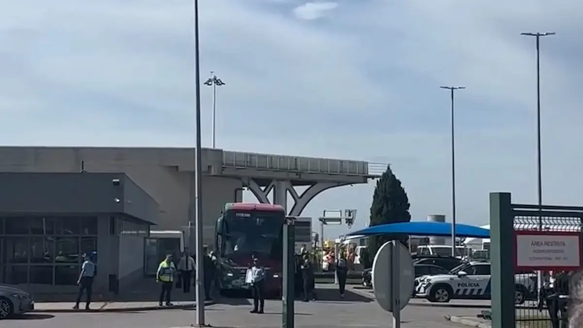  درگیری هواداران رونالدو با حامیان تیم ملی پرتغال؛ حمله به ژسوس به خاطر کریس