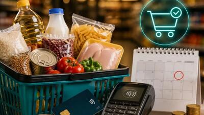  این کالابرگ حریف تورم ۳ رقمی نمی شود