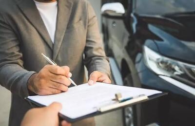 مبایعه نامه خودرو ۱۴۰۵؛ چه مواردی باید در قولنامه خرید و فروش خودرو نوشته شود؟