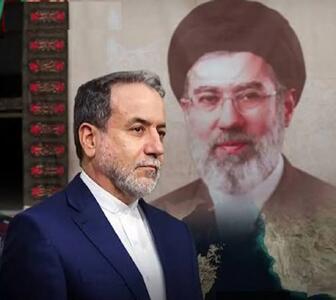 ادعای بلومبرگ: پیشنهاد محرمانه عراقچی به آمریکا برای کاهش تحریم