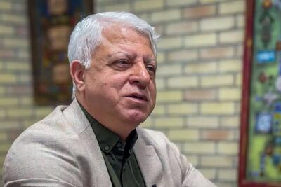 فیاض زاهد: آقای رئیس جمهور؛ جنگی ویرانگر در کمین است، از آبروی خود مایه بگذارید
