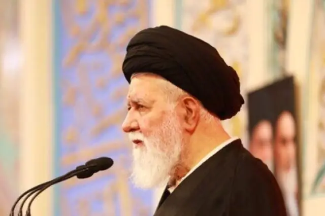 علمالهدی: ادامه جنگ، مشکلات آمریکا را چند برابر خواهد کرد