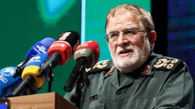  جانشین فرمانده کل سپاه: غافلگیری‌های فناورانه برای دشمنان داریم