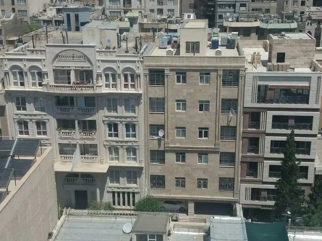  تورم ۶۲درصدی بخش مسکن