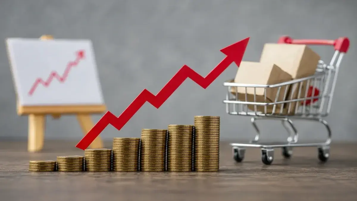 تغییر مهم در تورم شهریور؛ فشار قیمت‌ها از خوراکی به خدمات منتقل شد