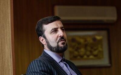  غریب‌آبادی: سکوت در برابر جنایات آمریکا و رژیم‌صهیونیستی، همدستی با خشونت است+ توییت