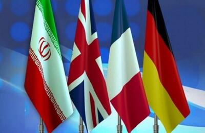  بیانیه مشترک آمریکا و تروئیکای اروپا علیه ایران