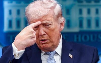  ترامپ: تولید بیشتر نفت و گاز به معنای سلطه انرژی آمریکا بر جهان در آینده است