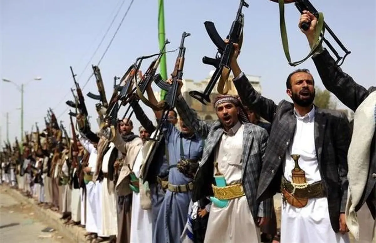 تعز مقصد بعدی انصارالله است