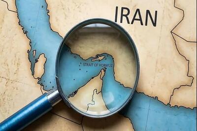  نیویورک‌تایمز: ایران در تنگه هرمز هفته‌ای ۳۰ حمله پهپادی و ۱۰ حمله موشکی انجام می‌دهد