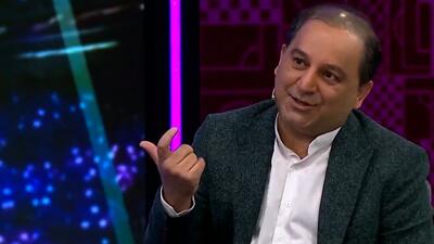  علوی: قطعا تغییراتی در فرآیند تیمی در تیم ملی خواهیم داشت