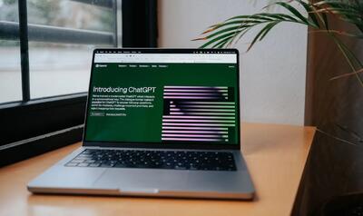  مدل جعلی ChatGPT در سایت رسمی OpenAI | این نسخه شما را به نصب بدافزار هدایت می‌کند