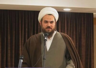  اگر همه تابع رهبری باشیم، وحدت حفظ خواهد شد