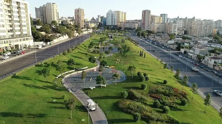  توسعه میان‌افزا؛ ظرفیت پنهان شهر برای رشد درون‌زا