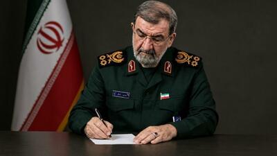  واقعیت را ایران رقم می‌زند نه تخیلات بدترین رییس جمهور تاریخ