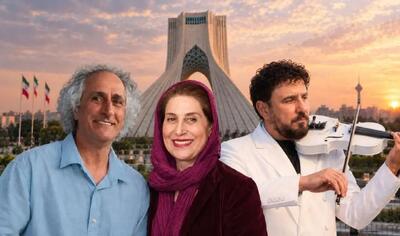 خانم گزارشگر! نگو «مردم میپرسند»، بگو «ما نمیپسندیم»