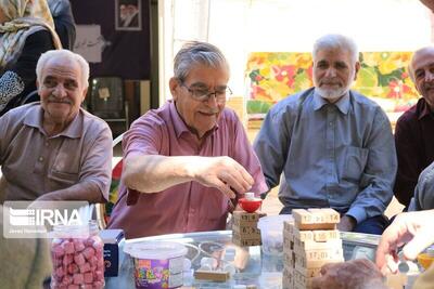  کمبود مراکز نگهداری سالمندان/۲۰ هزار سالمند در منزل خدمات می‌گیرند