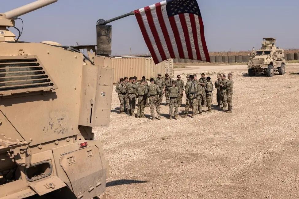 آمریکا برای اعزام هزاران نیروی دریایی به خاورمیانه آماده میشود