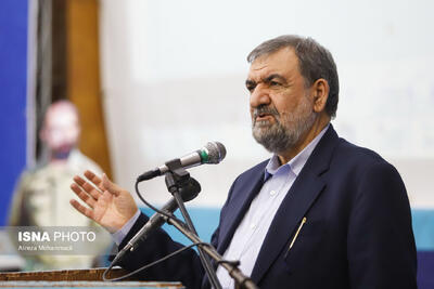  واکنش محسن رضایی به اظهارات اخیر ترامپ