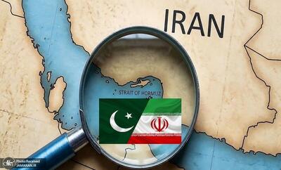 پاسخ یک مقام مقطع به اظهارات منتسب به وزیر خارجه پاکستان درباره تنگه هرمز: برخی بازیگران در منطقه و خارج از آن، تمایل دارند اعتبار پاکستان را خدشهدار کنند/ تدابیر ایران در تنگه هرمز منطبق با حقوق بینالملل است