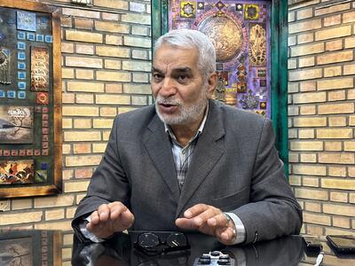  نماینده سابق مجلس: آن‌هایی که با نگاه اعتقادی پای نظام ایستاده‌اند نباید مسئولان را تضعیف کنند/ چندسال پیش از یک روحانی شکایت کردم و محکوم شد اما...