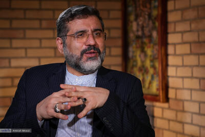  من وقت دارم؛ رونمایی از کتابی درباره رئیس دولت سیزدهم در «بنیاد شهید رئیسی»/ اسماعیلی پاسخ رئیسی درباره «مذاکره با رئیس جمهور وقت آمریکا» را مرور کرد!