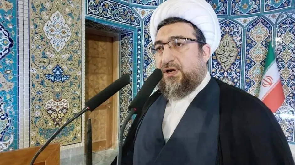 امام جمعه تبریز: خانواده ها به فرزندآوری بیشتر توجه داشته باشند - مردم سالاری آنلاین