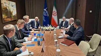  دیدار مقام قضایی ایران با رئیس اطلاعات مالی کشور‌های مشترک‌المنافع - مردم سالاری آنلاین