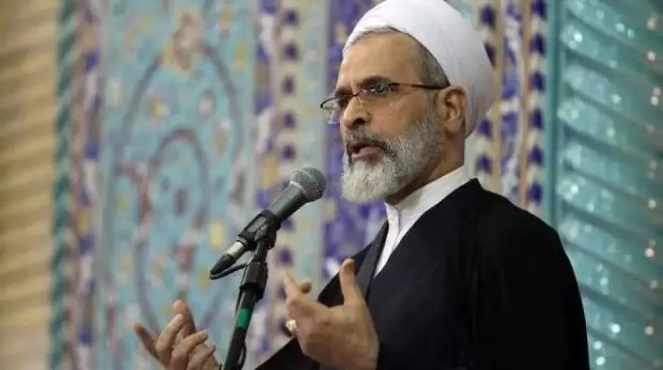 در صورت حماقت دشمنان، برگهای جدیدی رو خواهیم کرد - مردم سالاری آنلاین