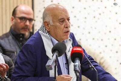  امکان نامزدی حماس برای ریاست تشکیلات خودگردان؟