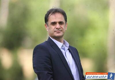  تسلیت باشگاه استقلال به دکتر امین نوروزی در پی درگذشت مادرش