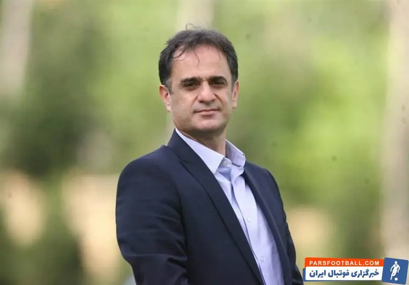  تسلیت باشگاه استقلال به دکتر امین نوروزی در پی درگذشت مادرش