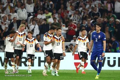اولین برد آلمان با کلوپ در مونیخ رقم خورد/ پرتغال بدون رونالدو تیم بهتری شد؟ فعلاً که شد! - پارس فوتبال