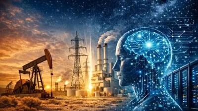 جنگ از نفت عبور کرد؛ انرژی، بدهی و هوش مصنوعی زیر فشار
