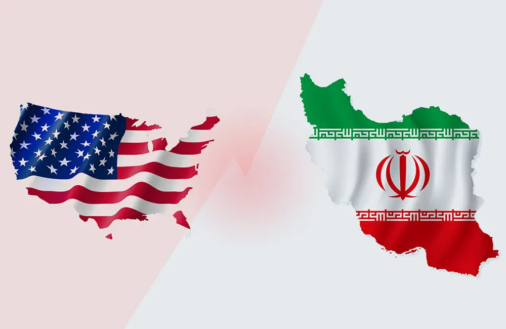 ایرانخودرو، سایپا و رجا در فهرست تحریمهای جدید آمریکا - سرمایه و بورس