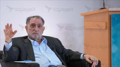  مدیر مرکز مطالعات عرب:بدون ایران، امنیت منطقه‌ای وجود نخواهد داشت/فضای عمومی در اسرائیل به سمت راست در حرکت است، حتی اگر آیزنکوت نخست‌وزیر شود