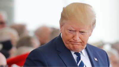 رویترز: ترامپ اروپا را برای آزادسازی ذخایر اضطراری گازوئیل تحت فشار گذاشت