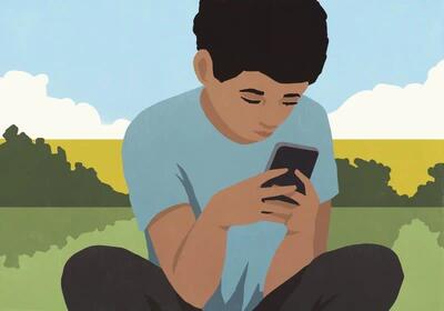 ۵ راهکار مهم والدین برای مدیریت استفاده کودکان از گوشی و رسانه‌های اجتماعی و حفظ امنیت آنلاین - شارا