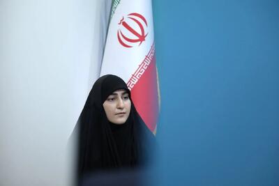  زینب سلیمانی: مکتب مقاومت با شهادت فرماندهانش متوقف نمی‌شود + فیلم
