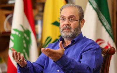 سید عبدالله صفیالدین: راه شهید سیدحسن نصرالله، ادامه مقاومت در برابر استکبار و رژیم صهیونیستی است + فیلم