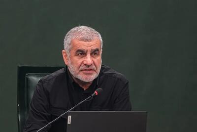  نیکزاد: دستاورد‌های راهبردی ایران ثمره هدایت رهبری و تکیه بر ظرفیت‌ها است