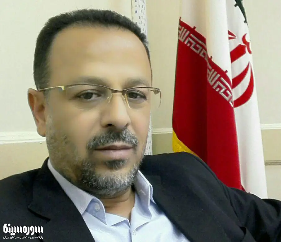 هدف حوزه هنری این است که چراغ هیچ سینمایی در سراسر کشور خاموش نشود - سوره سینما