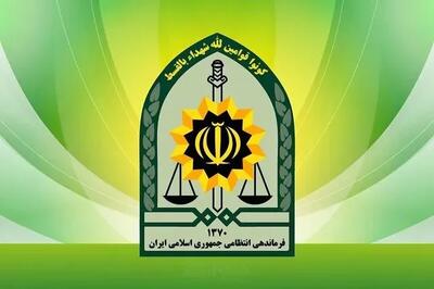  دستور ویژه برای بازداشت ضارب روحانی در رشت