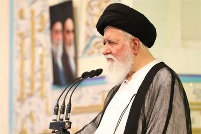 آمریکا با فشار روانی به دنبال پایان مقاومت است - تسنیم